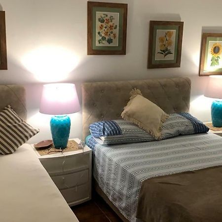 Apto Guaruja De Frente Para O Mar - Praia Asturias Zewnętrze zdjęcie
